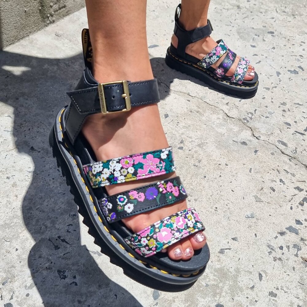 Doc Marten Sandals